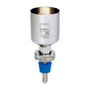 Amazon.co.jp: Advantech Toyo ADVANTEC Filter Holder for Reducing